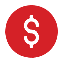 Pricing icon