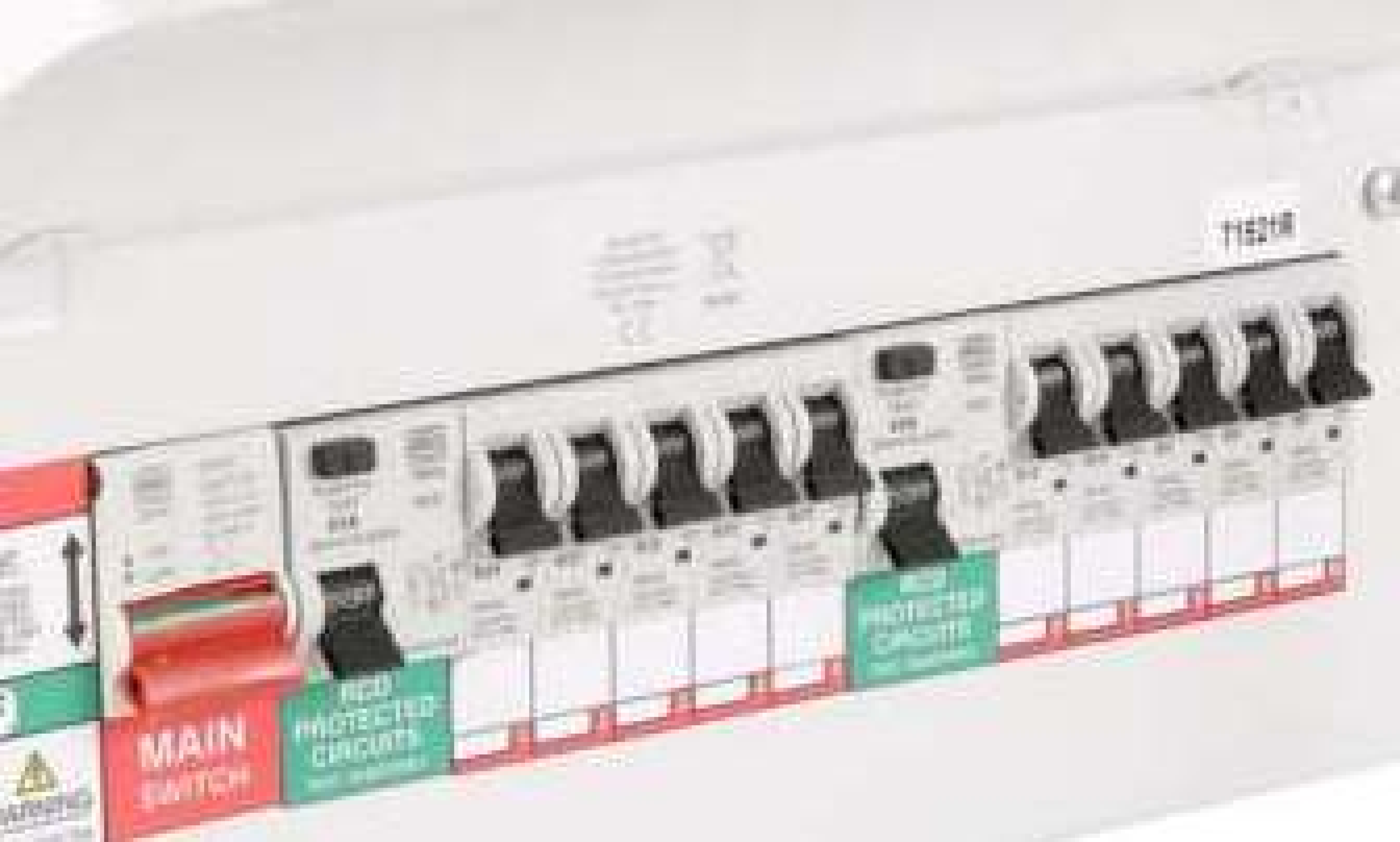 consumer-unit