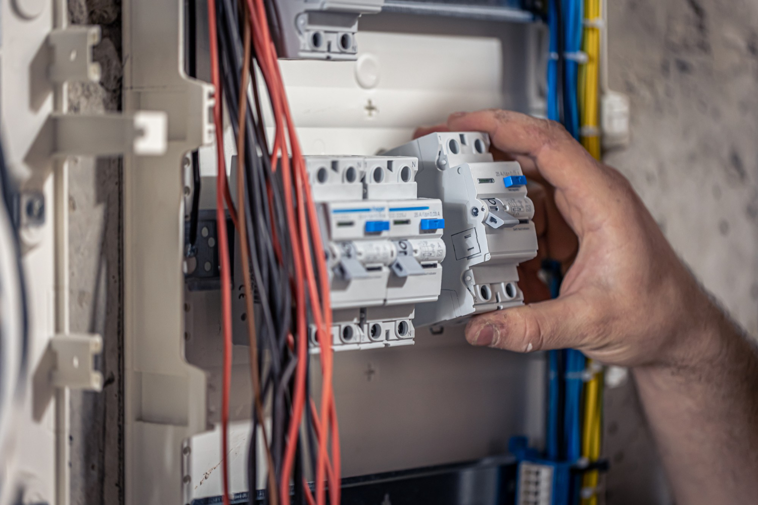 Deciphering Fusebox Types: Know the Differences for Electrical Safety