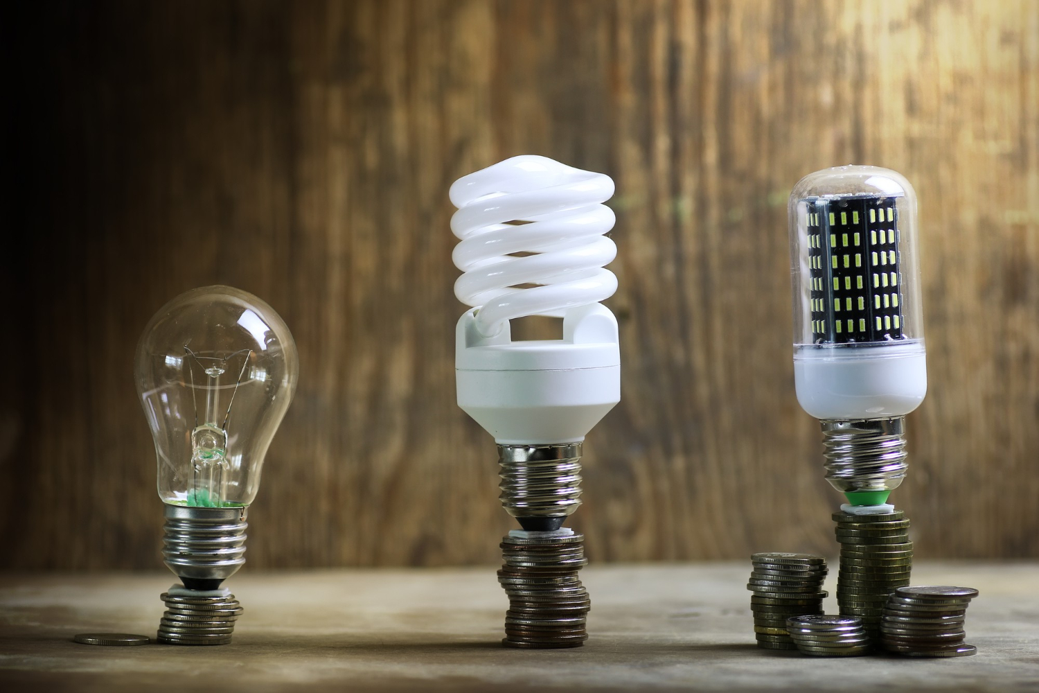 Maximizing Efficiency: The Advantages of LED Lighting Upgrades