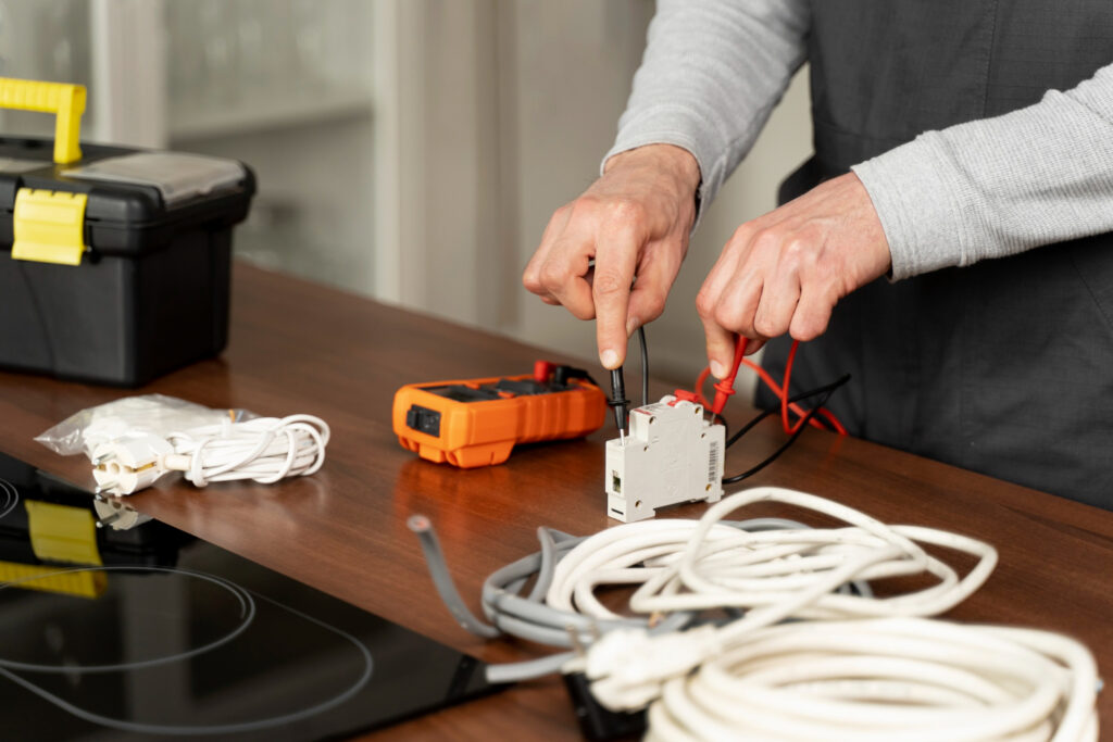 Understanding the Lifespan of Electrical Wiring in Residential Properties