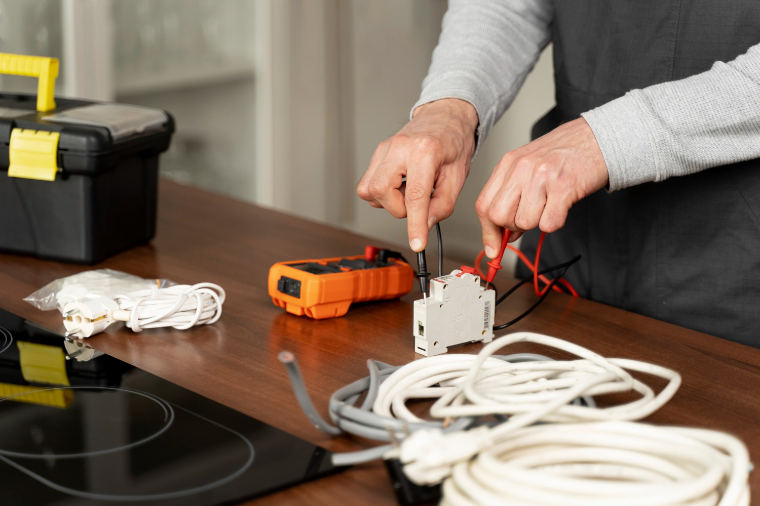 Understanding the Lifespan of Electrical Wiring in Residential Properties