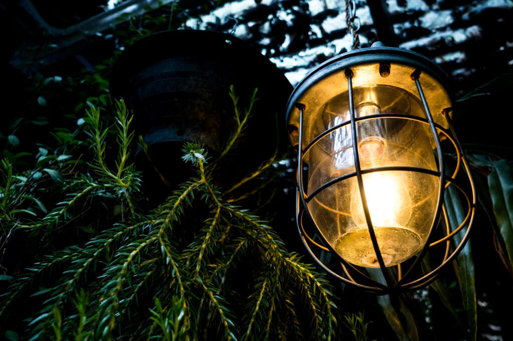 Bright Ideas for Enhanced Security: Outdoor Lighting Tips