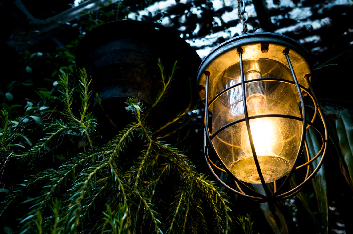 Bright Ideas for Enhanced Security: Outdoor Lighting Tips