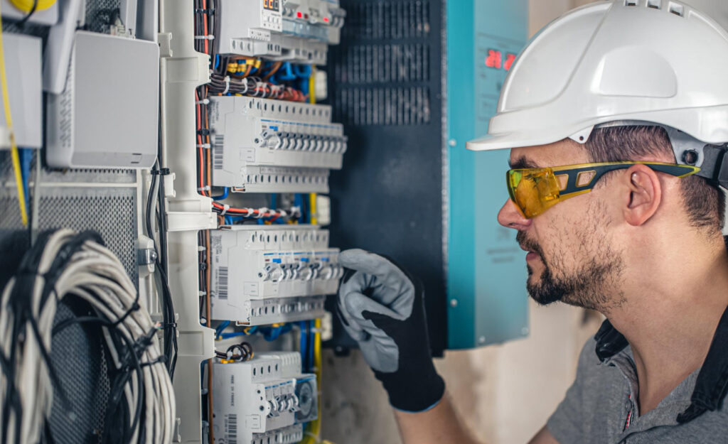 The Importance of Professional Electrical Panel Installation