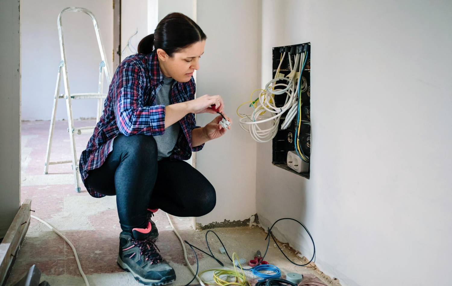 Signs Your Home Needs Rewiring: Recognizing Electrical Hazards