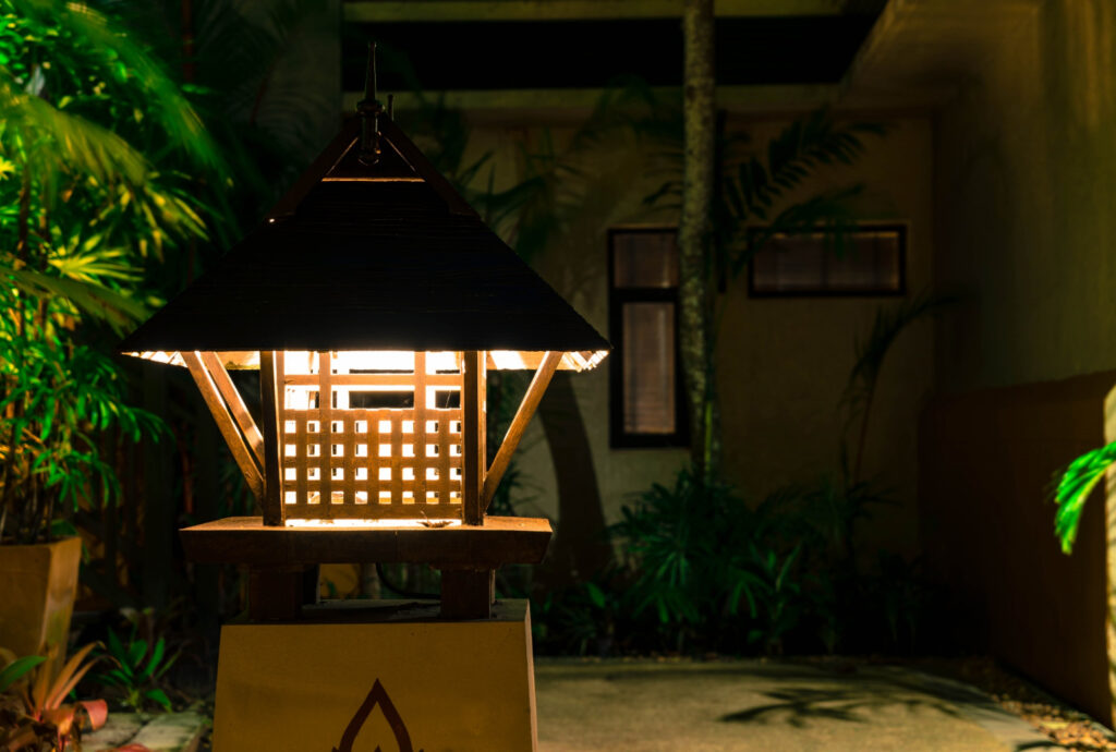 Bright Ideas: Enhancing Property Security with Outdoor Lighting Installations