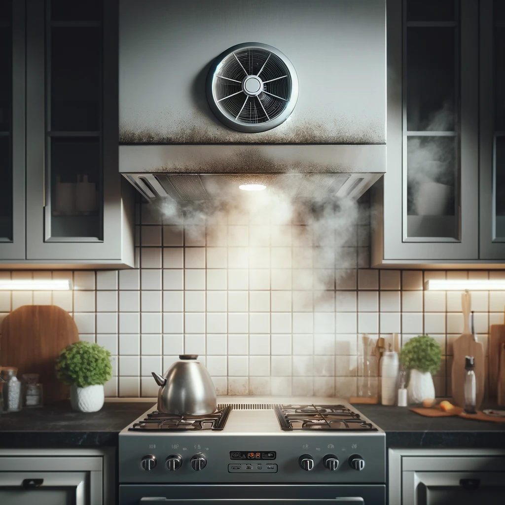 Signs Your Extractor Fan Needs Replacement: Knowing When It’s Time for an Upgrade